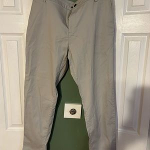 Mens Birddogs pants 34x30 - Linerless